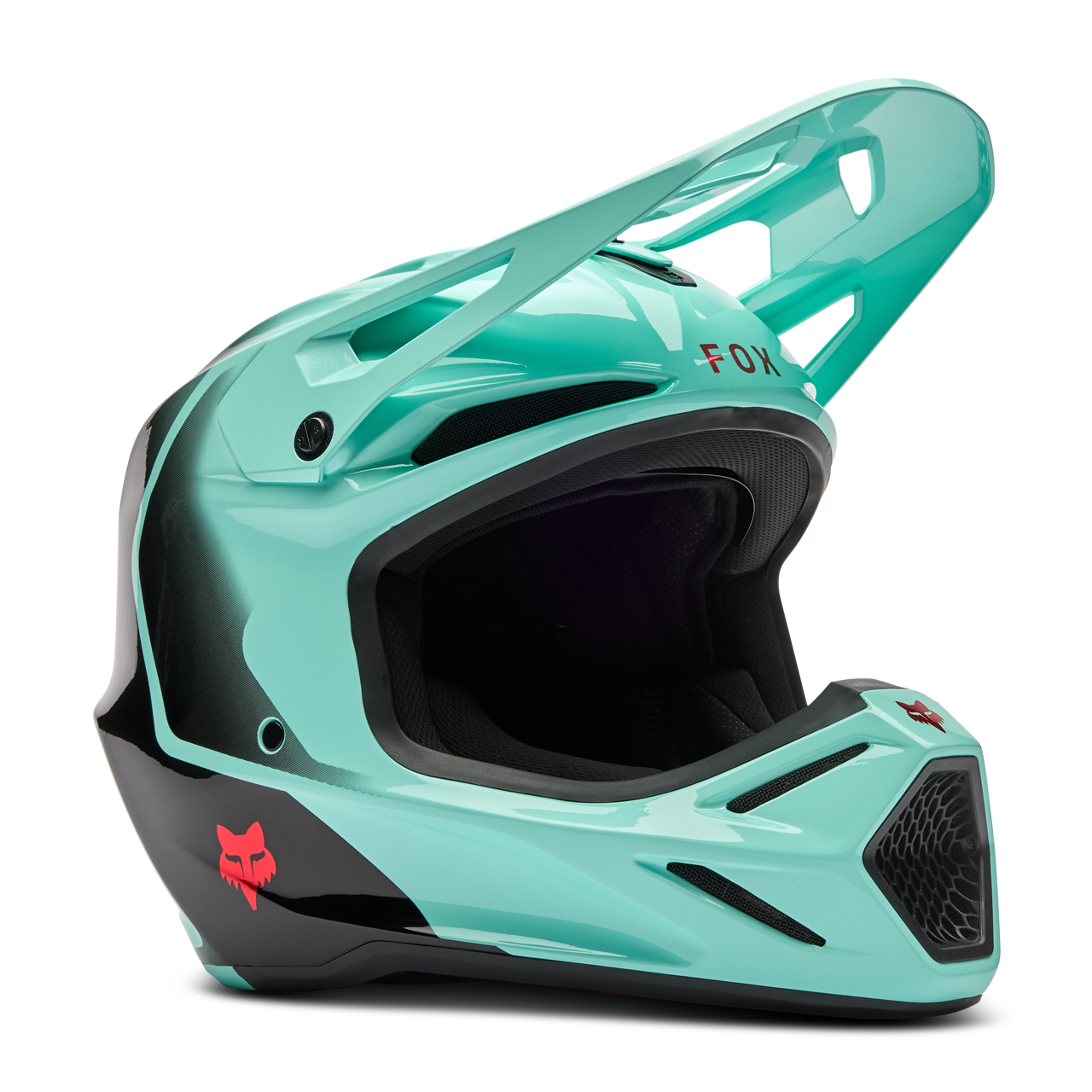 MX Каска FOX V3 Drip