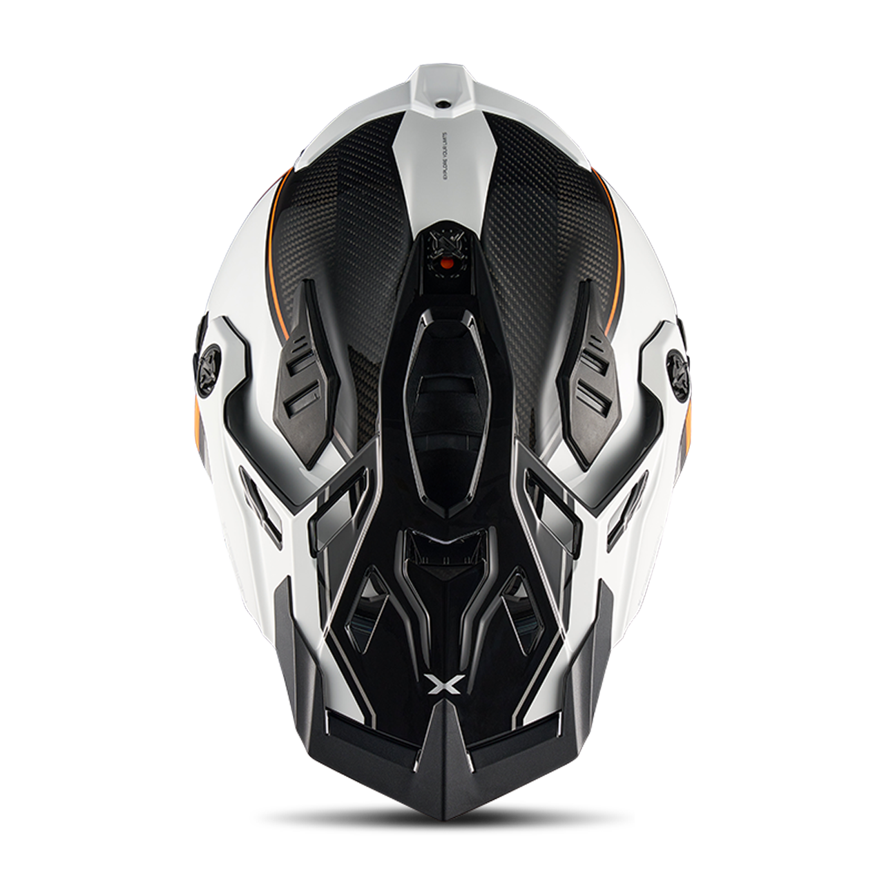 Casco Adventure Nexx X.Rally Raid