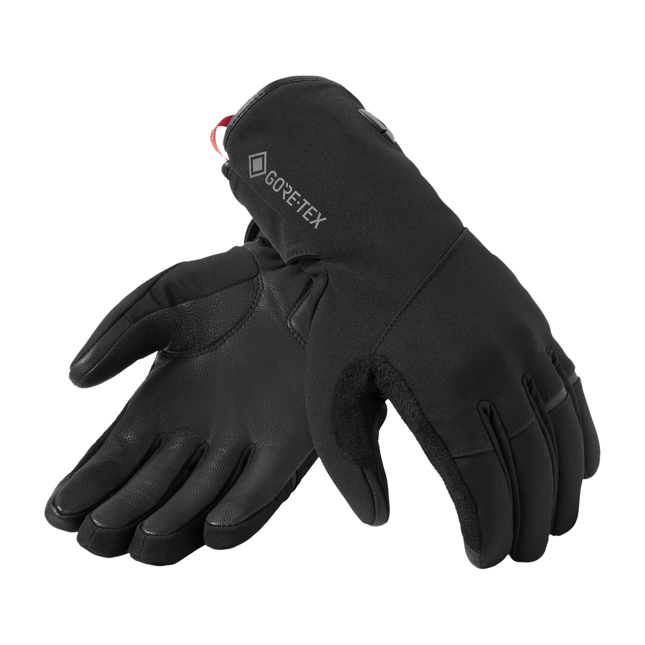 Motorhandschoenen Dames REV'IT! Chevak 2 GTX