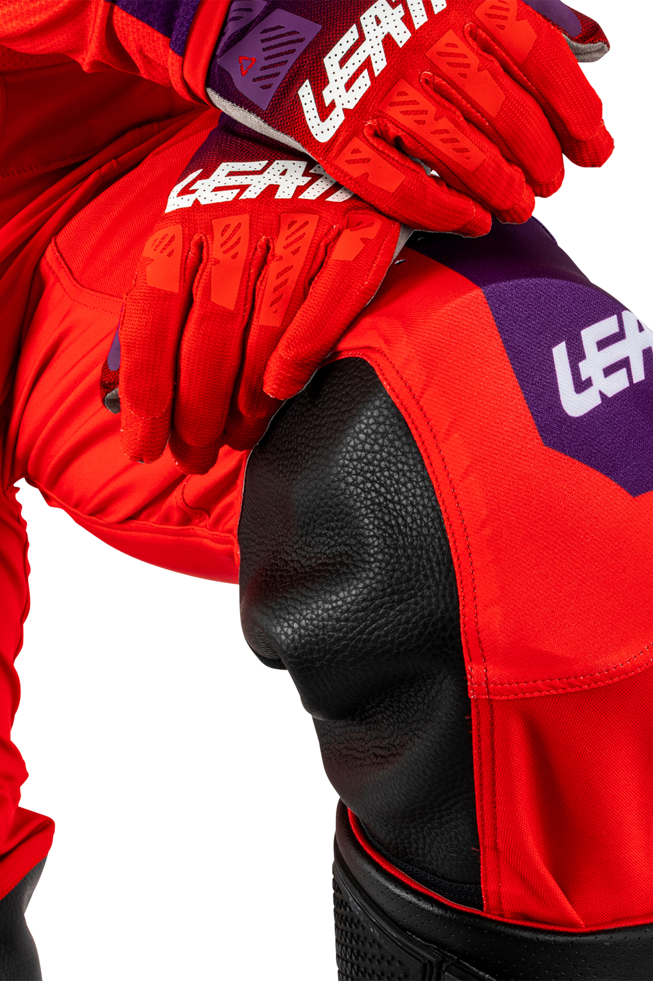 Leatt Moto 4.5 V25 MX Trousers