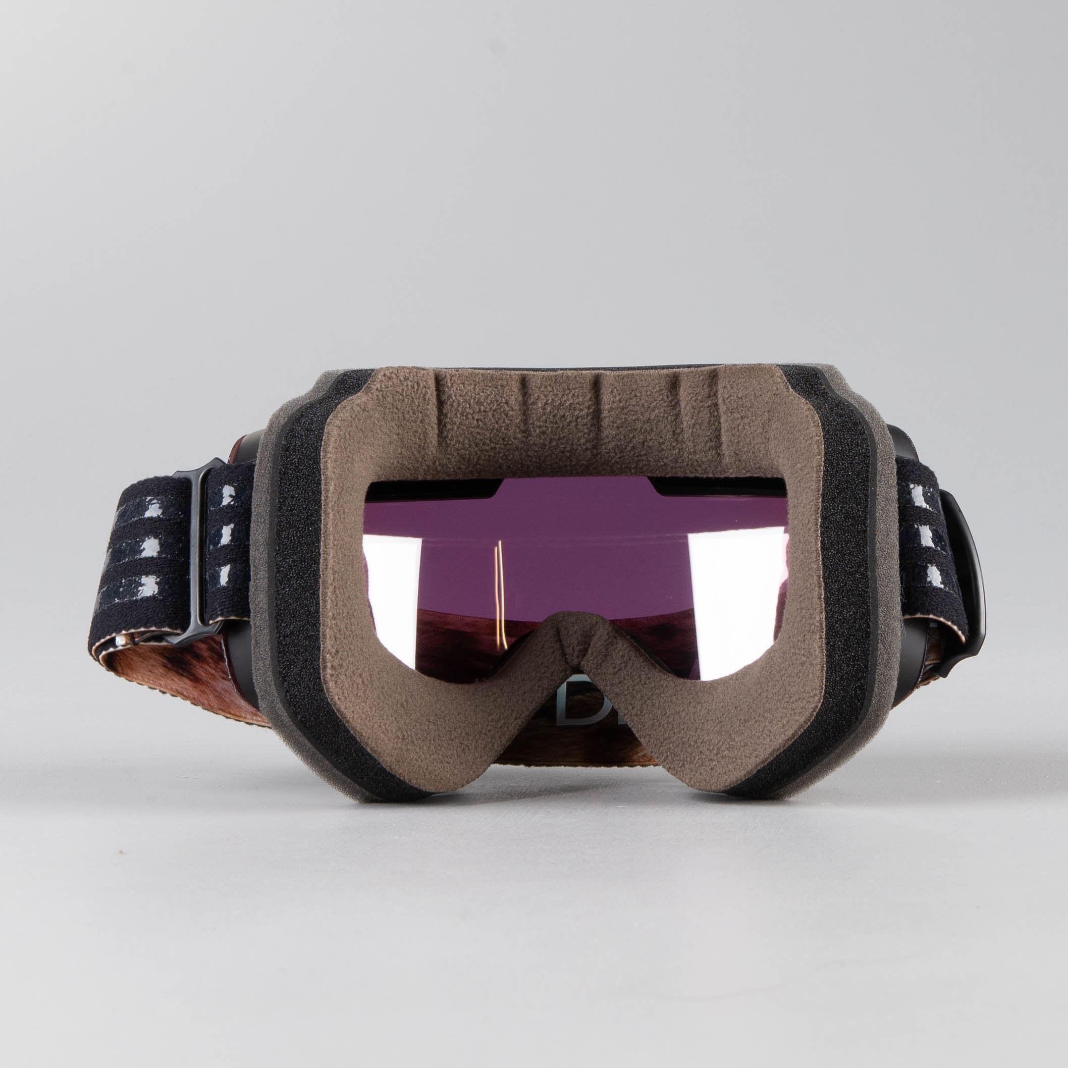 MX Очила Dragon NFX HiVis Ion