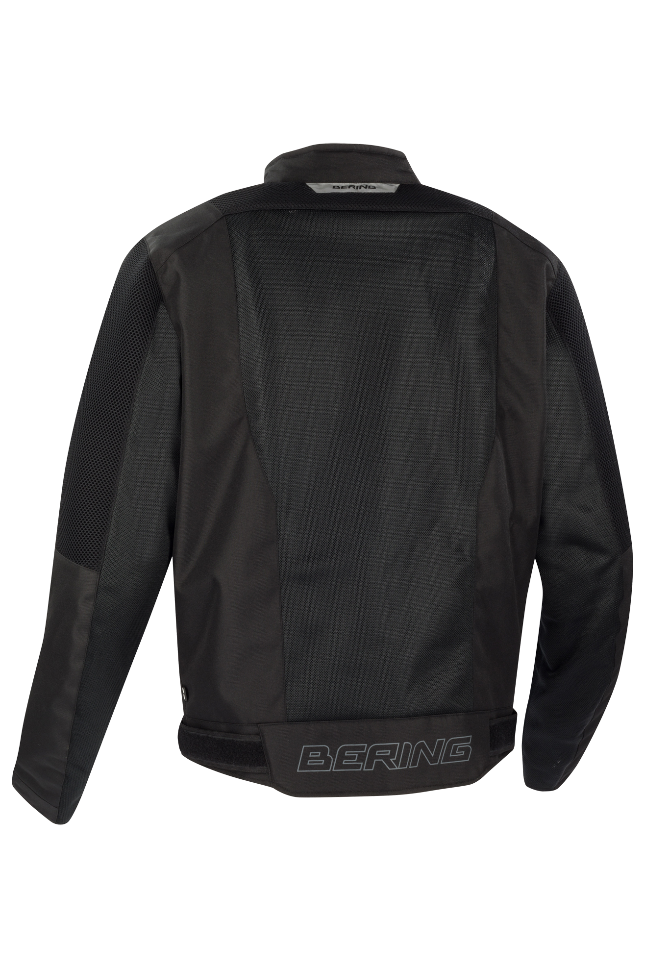 Bering Malibu Motorcycle Jacket