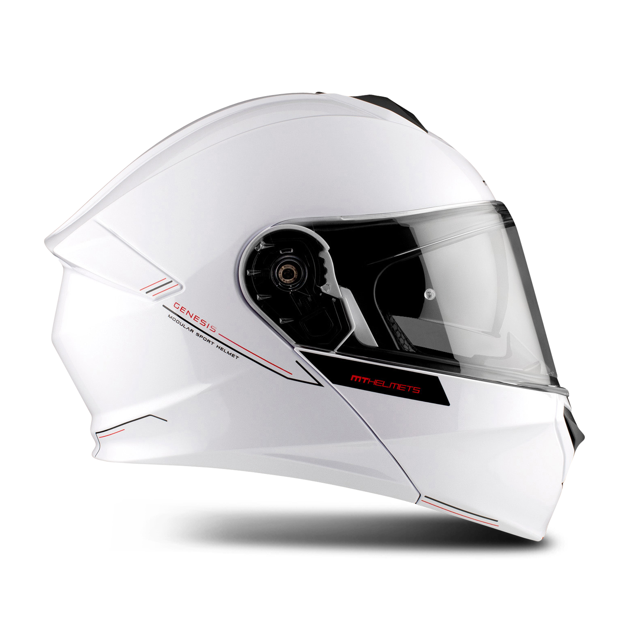 Casque Modulable MT Genesis SV