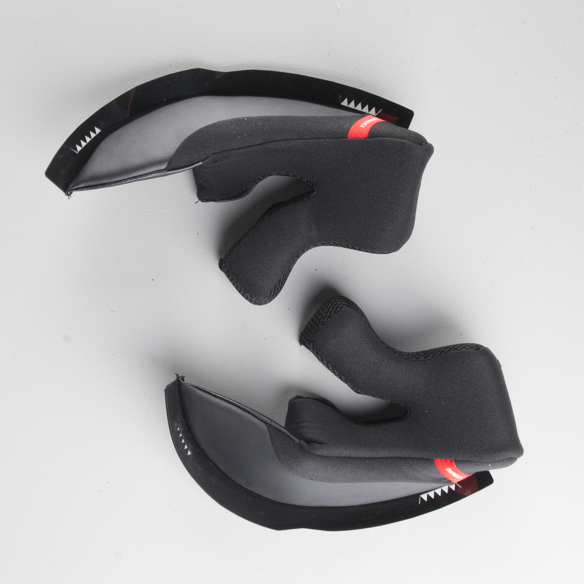 motorcycle helmet accessories