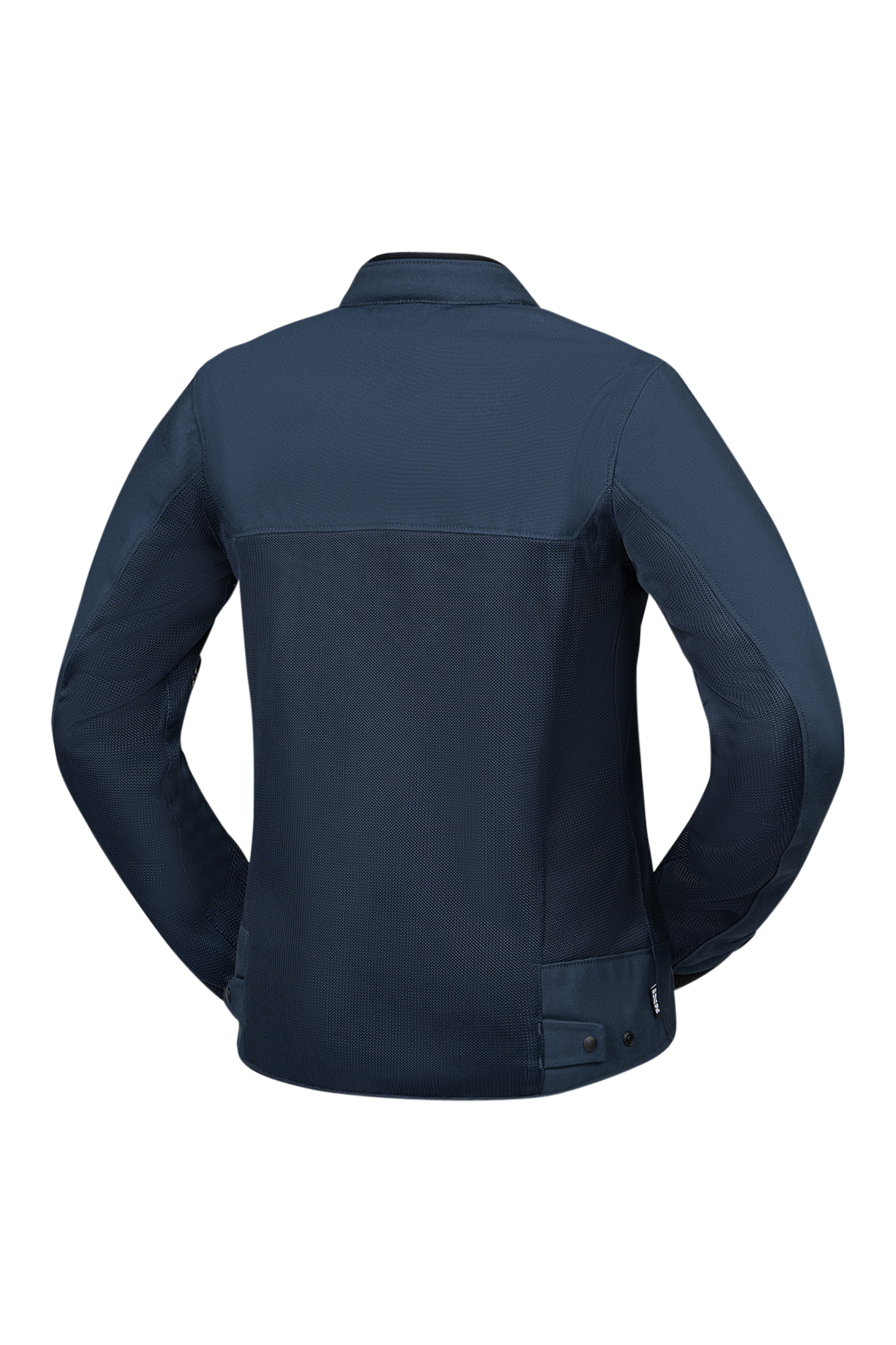 iXS Rapid BigAir 1.0 Women's MC Jacket