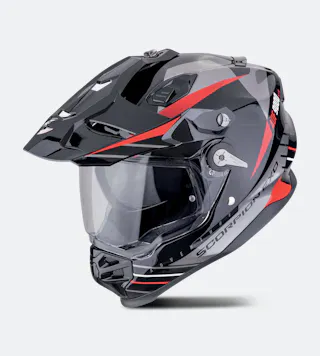 Scorpion ADF-9000 Air Feat Adventure Helmet