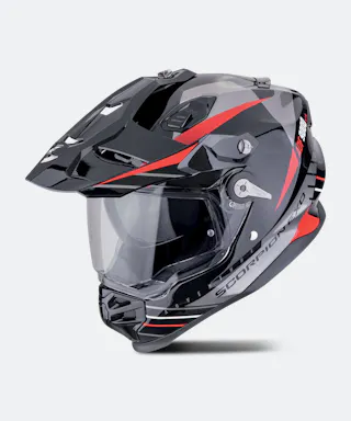 Casco Adventure Scorpion ADF-9000 Air Feat