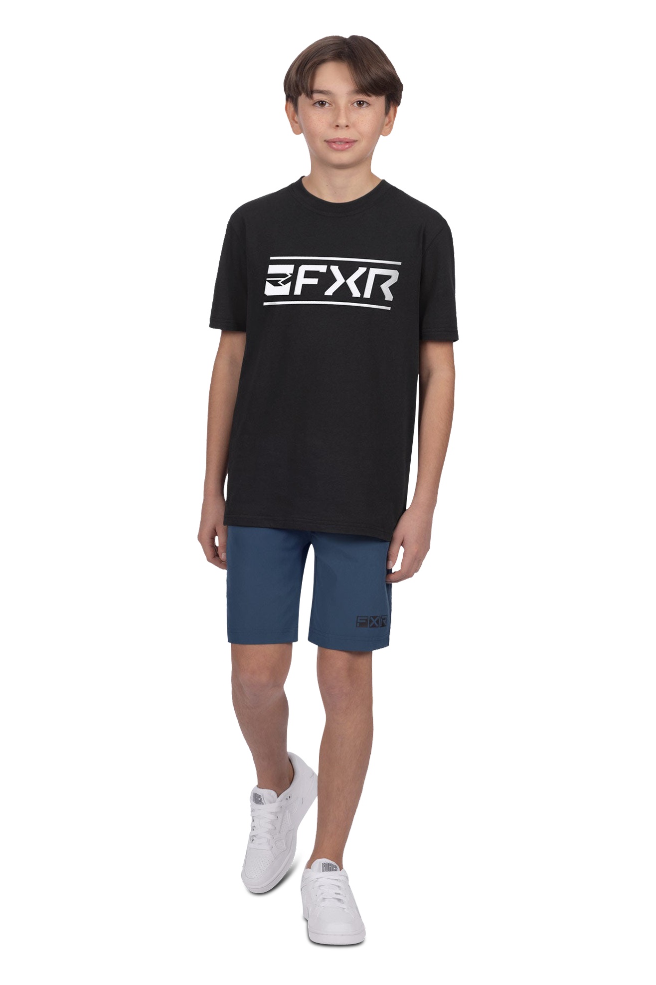 T-Shirt FXR Victory Premium Bambino