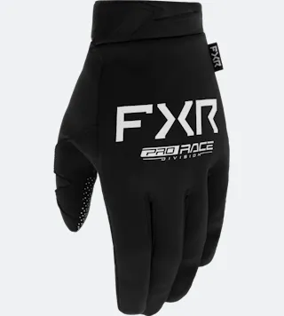 Crosshandschoenen FXR Cold Cross Lite Ops
