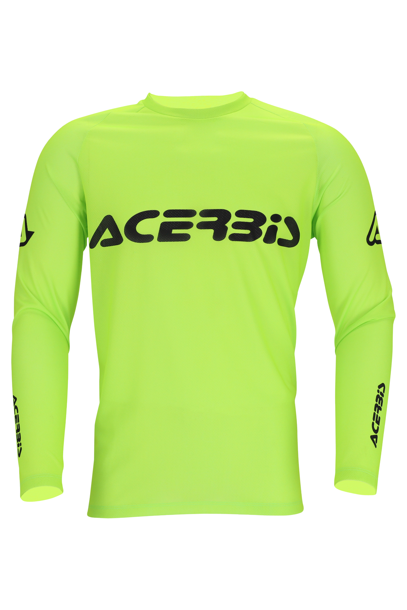Acerbis J Windy Vent Limelight MX Jersey