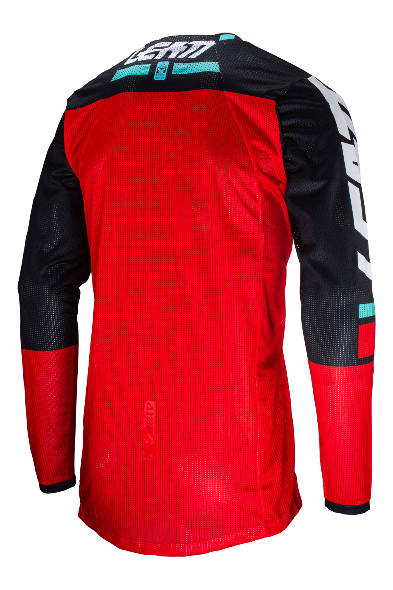 Camiseta de Cross Leatt Moto 4.5 X-Flow V24