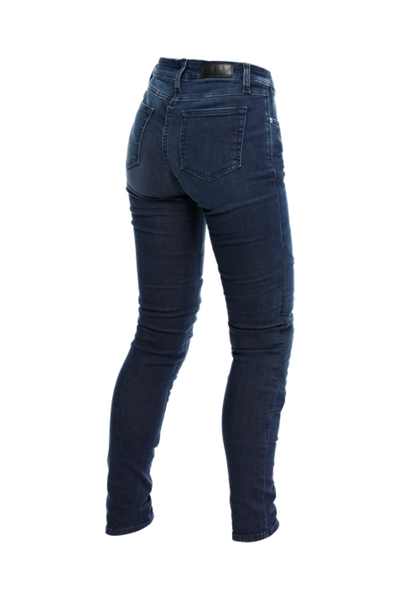 Дънки За Мотоциклет Dainese Brushed Skinny Дамски