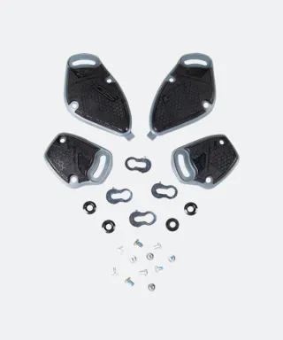 Vervangend Hyper Extensie Block-Systeem Sidi Crossfire 3