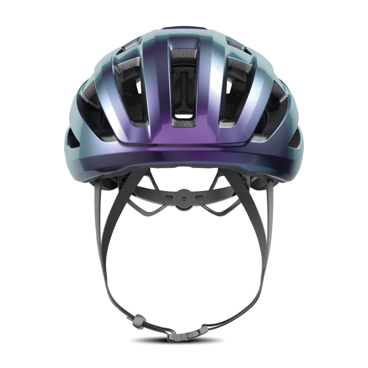 Cască MTB ABUS PowerDome