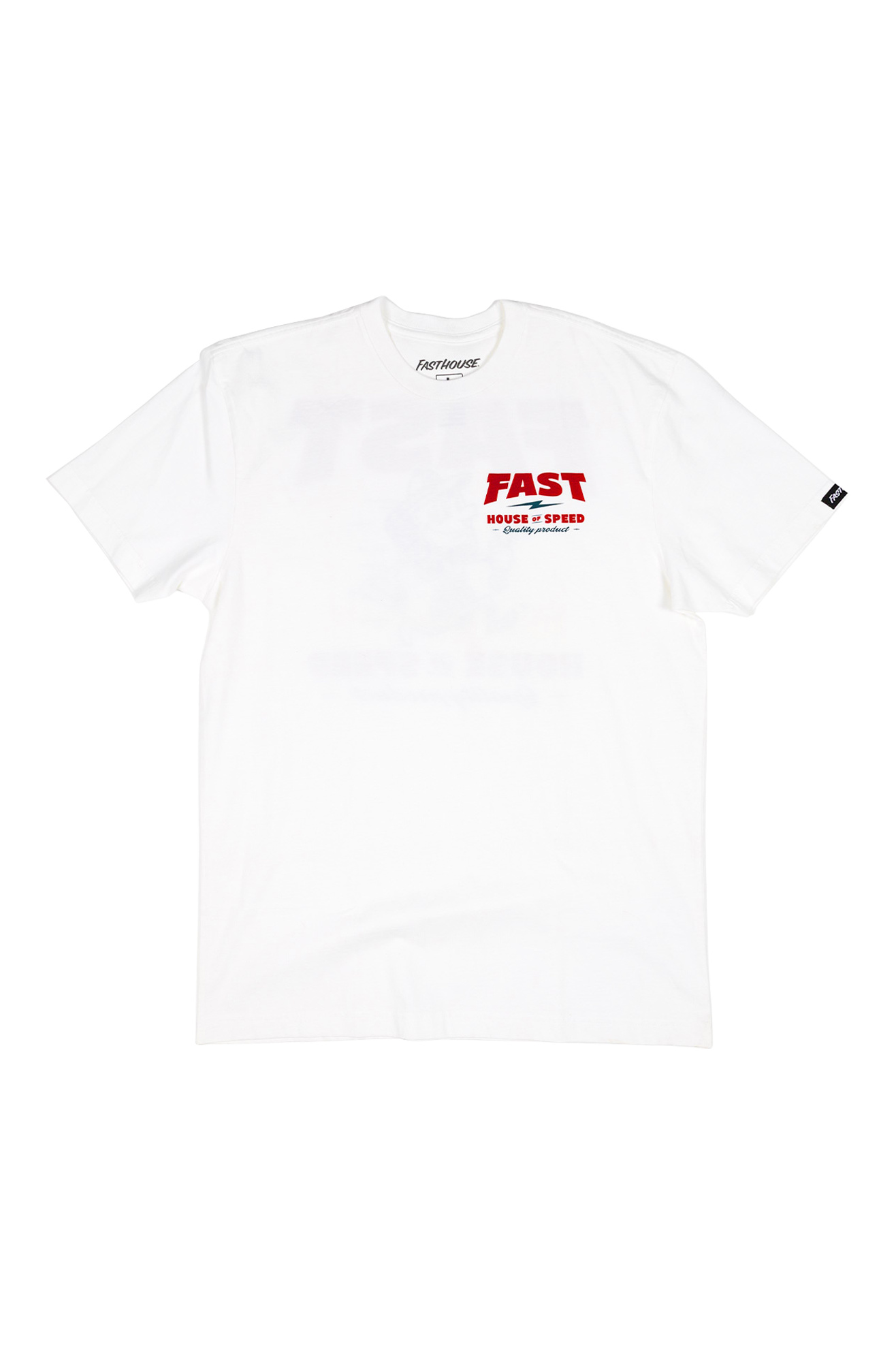 T-Särk Fasthouse Runner