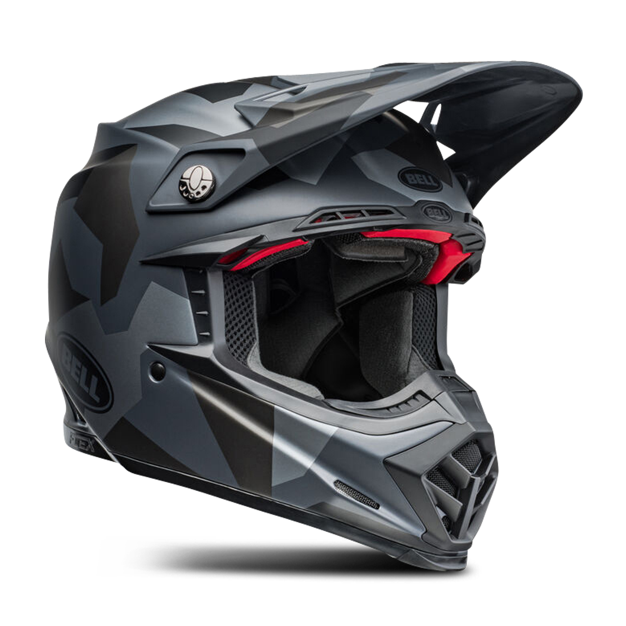 Casco de Cross BELL Moto-9S Flex