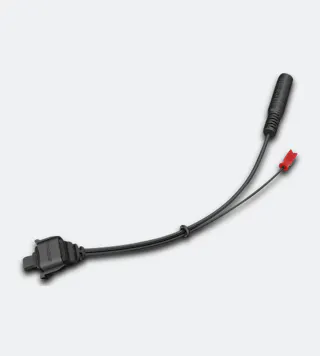Ausinių Adapterio Padalinimo Kabelis Sena 50C