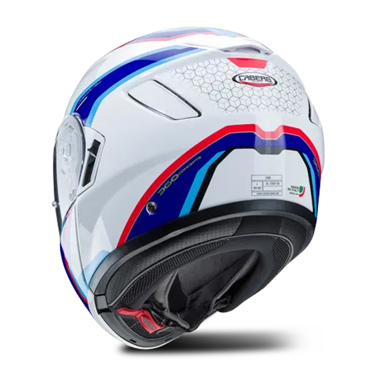 Caberg Levo Sonar Modular Helmet