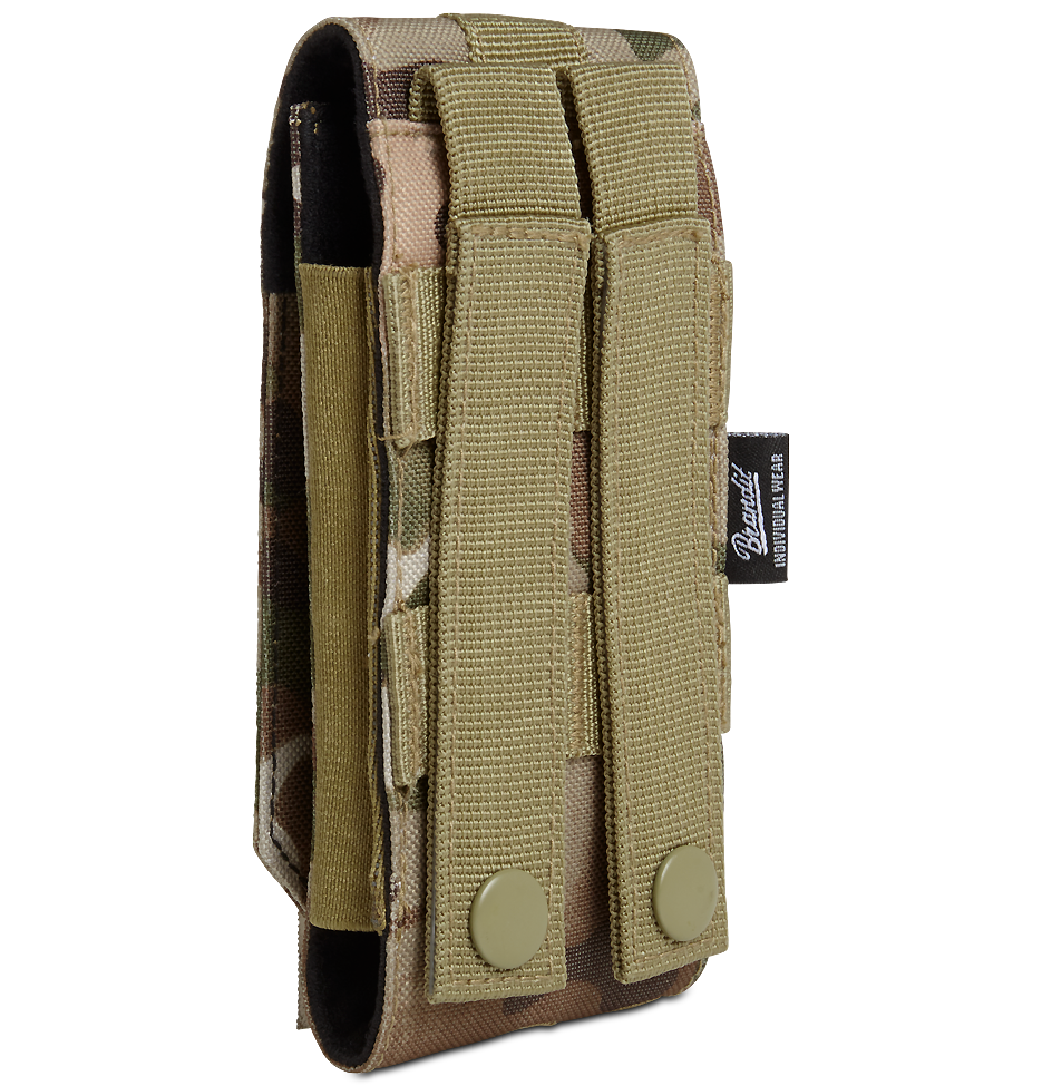 Brandit Molle Phone Large Pouch Tactical