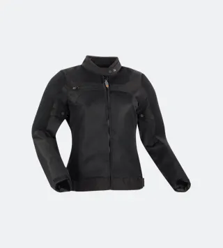 Bering Lady Malibu Motorcycle Jacket