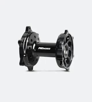 Proworks Rear Wheel Hub