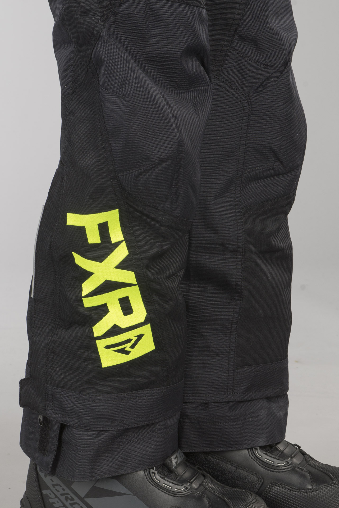 Pantaloni FXR Clutch Pentru Copil