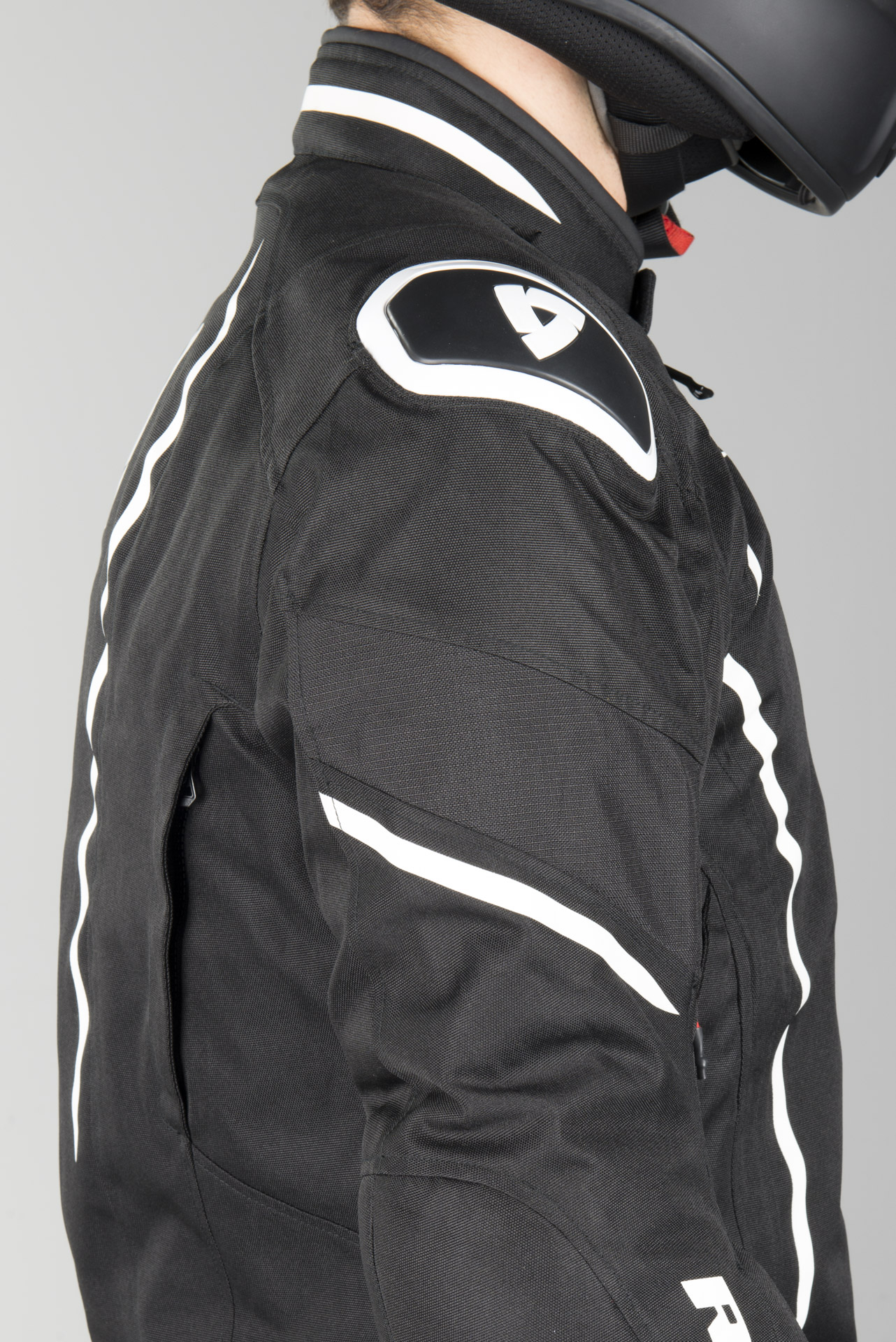REV'IT! Vertex MC Jacket