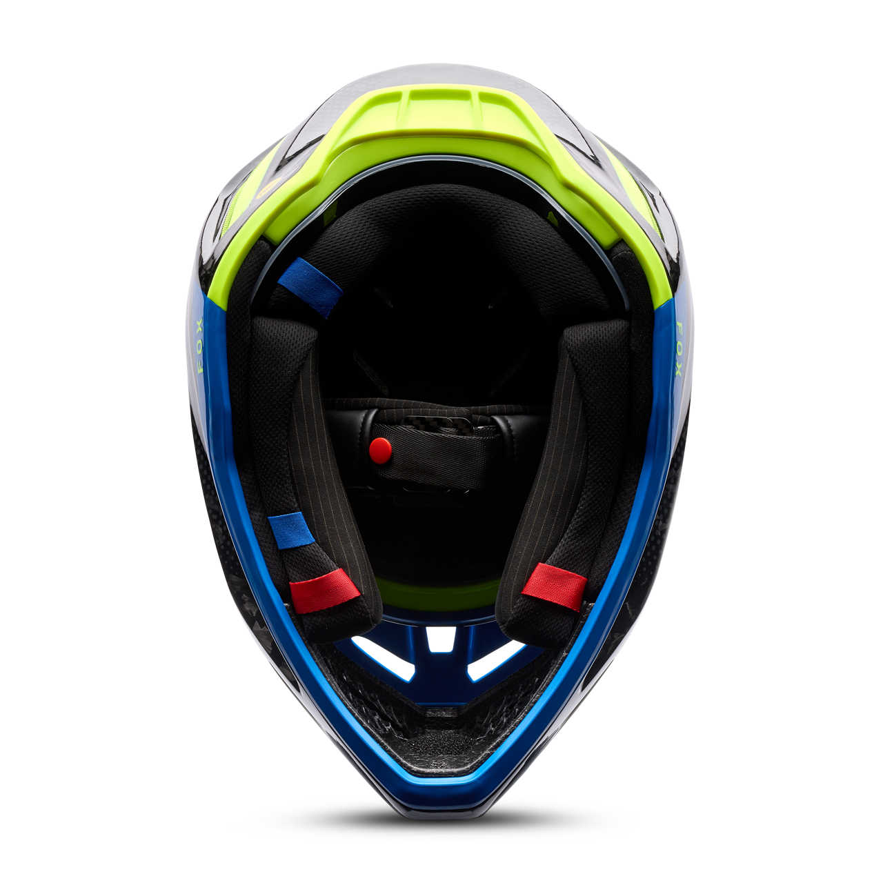 MX Prilba FOX V3 RS Tactile