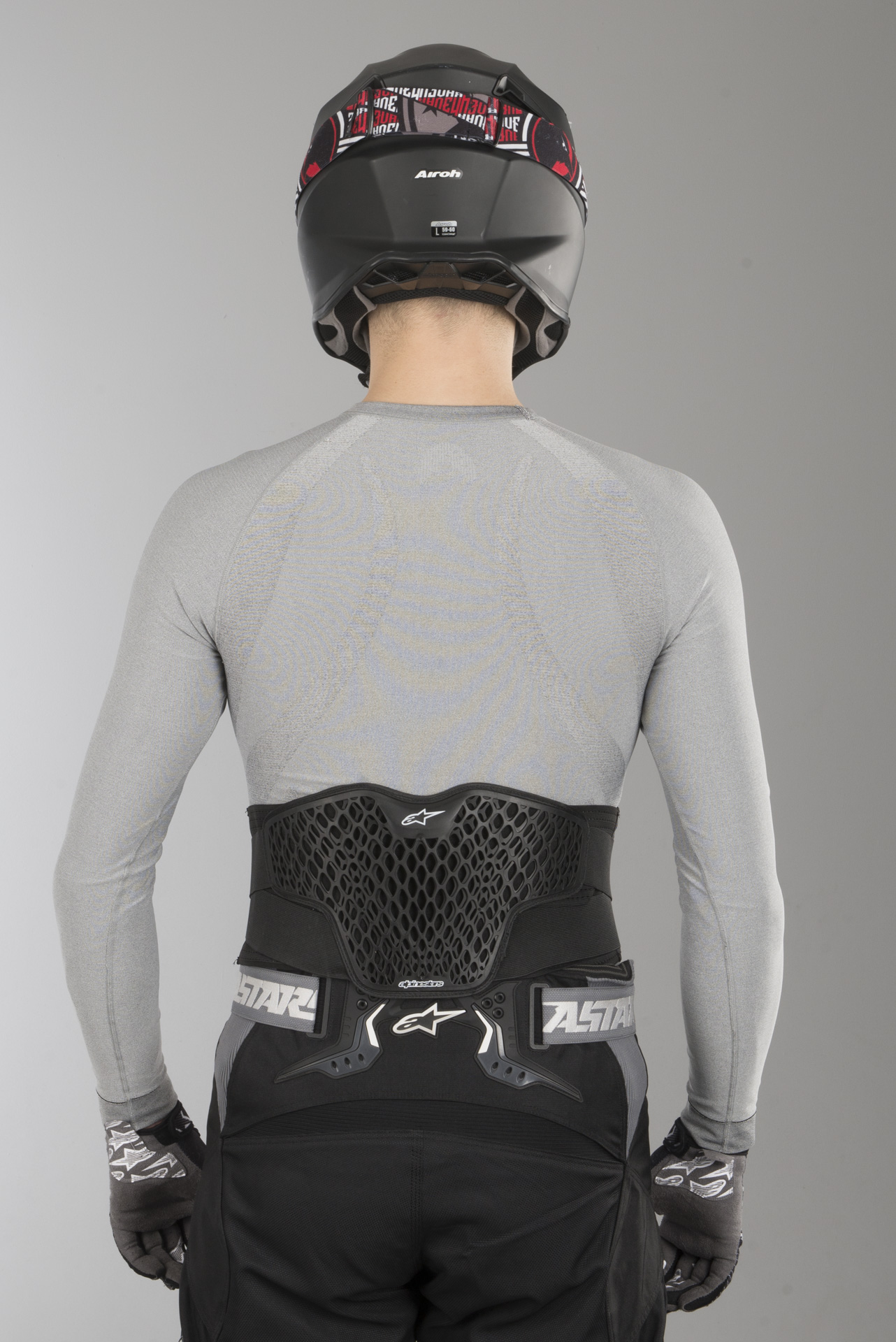 Curea Lombară Alpinestars Sequence