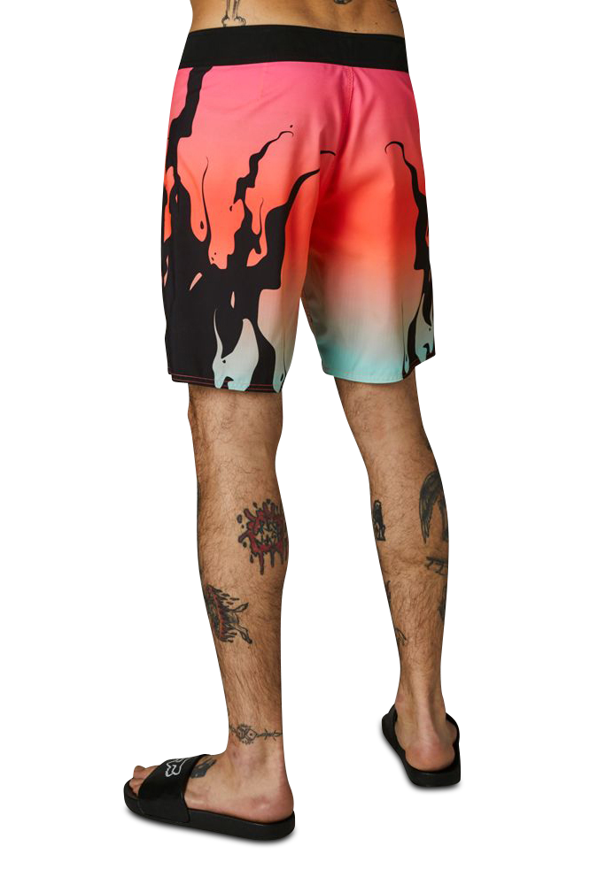FOX Racing Pyre Swim Shorts