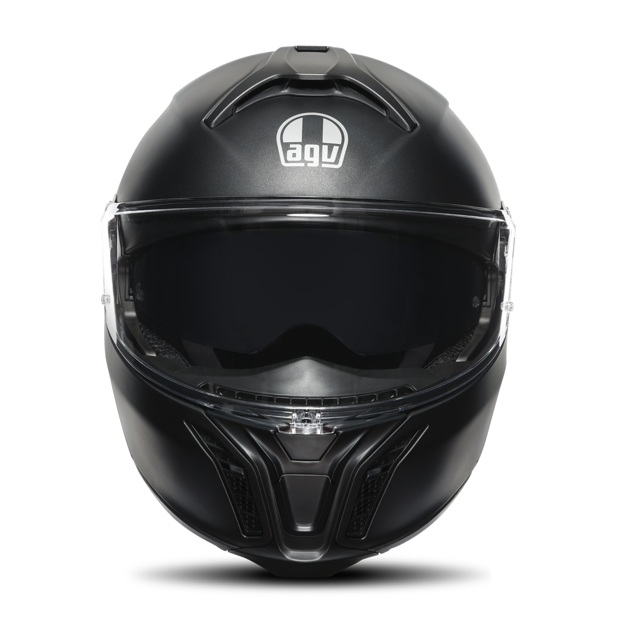 AGV Tourmodular E2206 Solid Flip-Up Helmet
