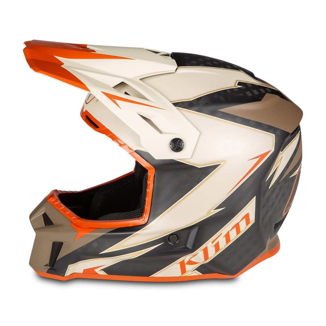 Klim F3 Carbon MX Helmet