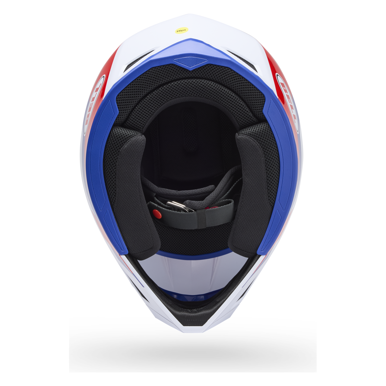 Casco MX BELL MX-10 MIPS Dyno Joven