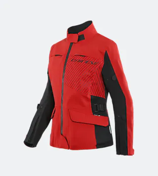 Motorradjacke Dainese Tonale Lady D-Dry XT Tour Damen