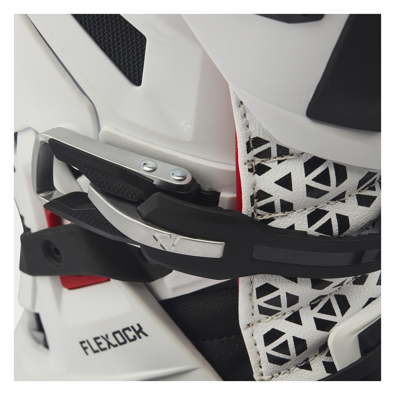 Crossstøvler Leatt 5.5 FlexLock Evo V.27