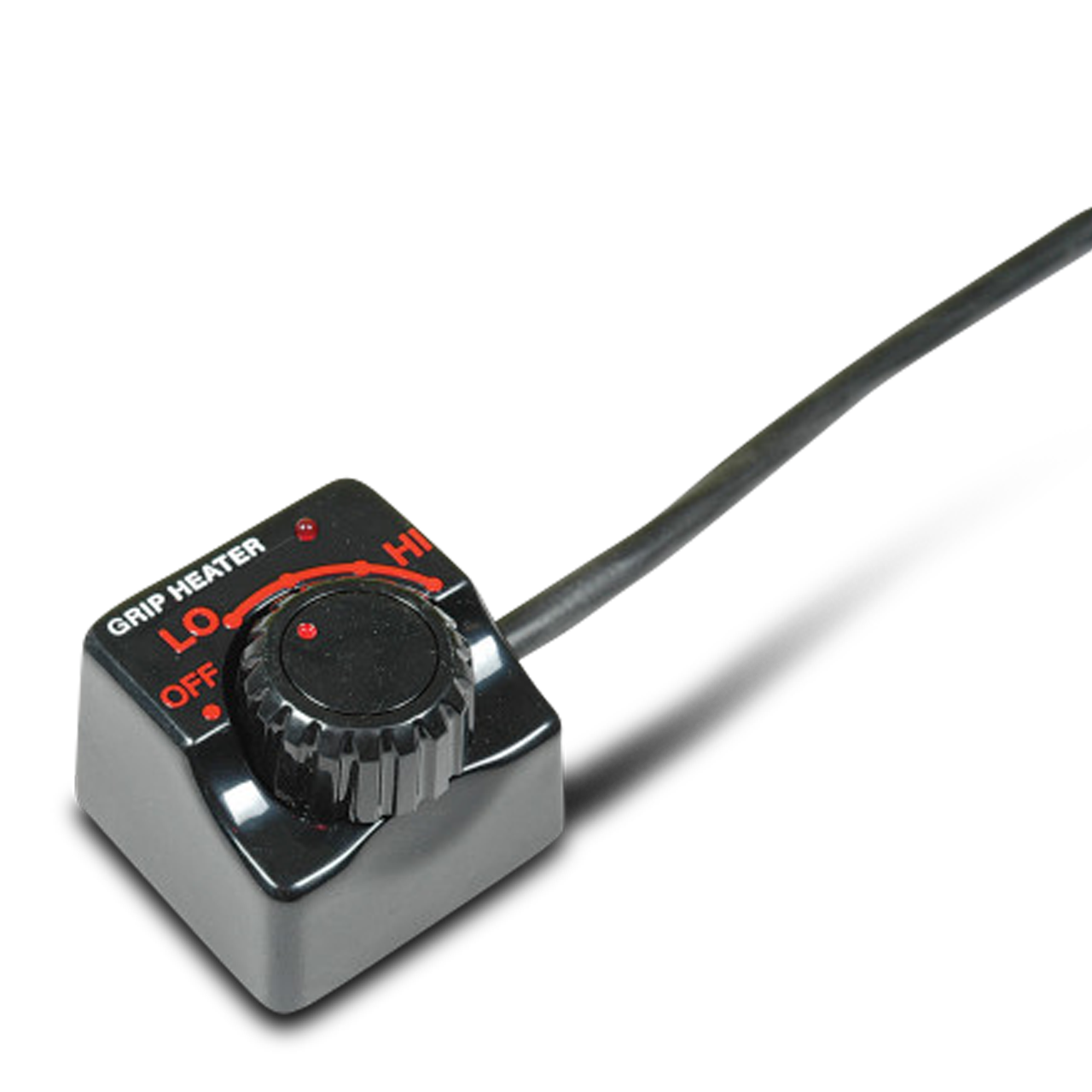 Puños Calefactados Eléctricos Booster Temperature Control