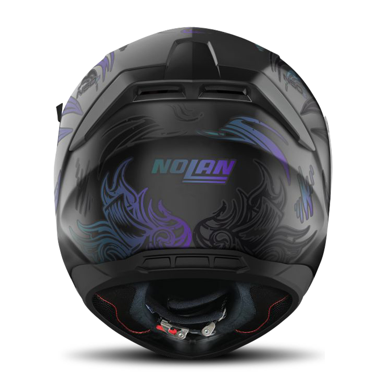Nolan N60-6 Muse Full Face Helmet