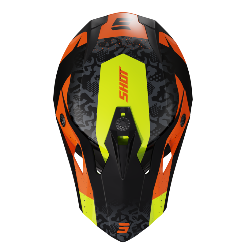 Crosshelm Shot Pulse Airfit