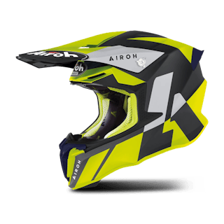 Airoh Twist 2.0 ロックスター　Lサイズ Shop airoh twist 2.0 rockstar Free Shipping