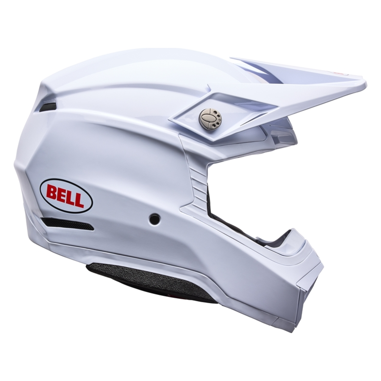 Casco MX BELL Moto-10 Mips