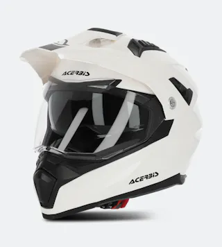 Acerbis Flip FS-606 Adventure Helmet