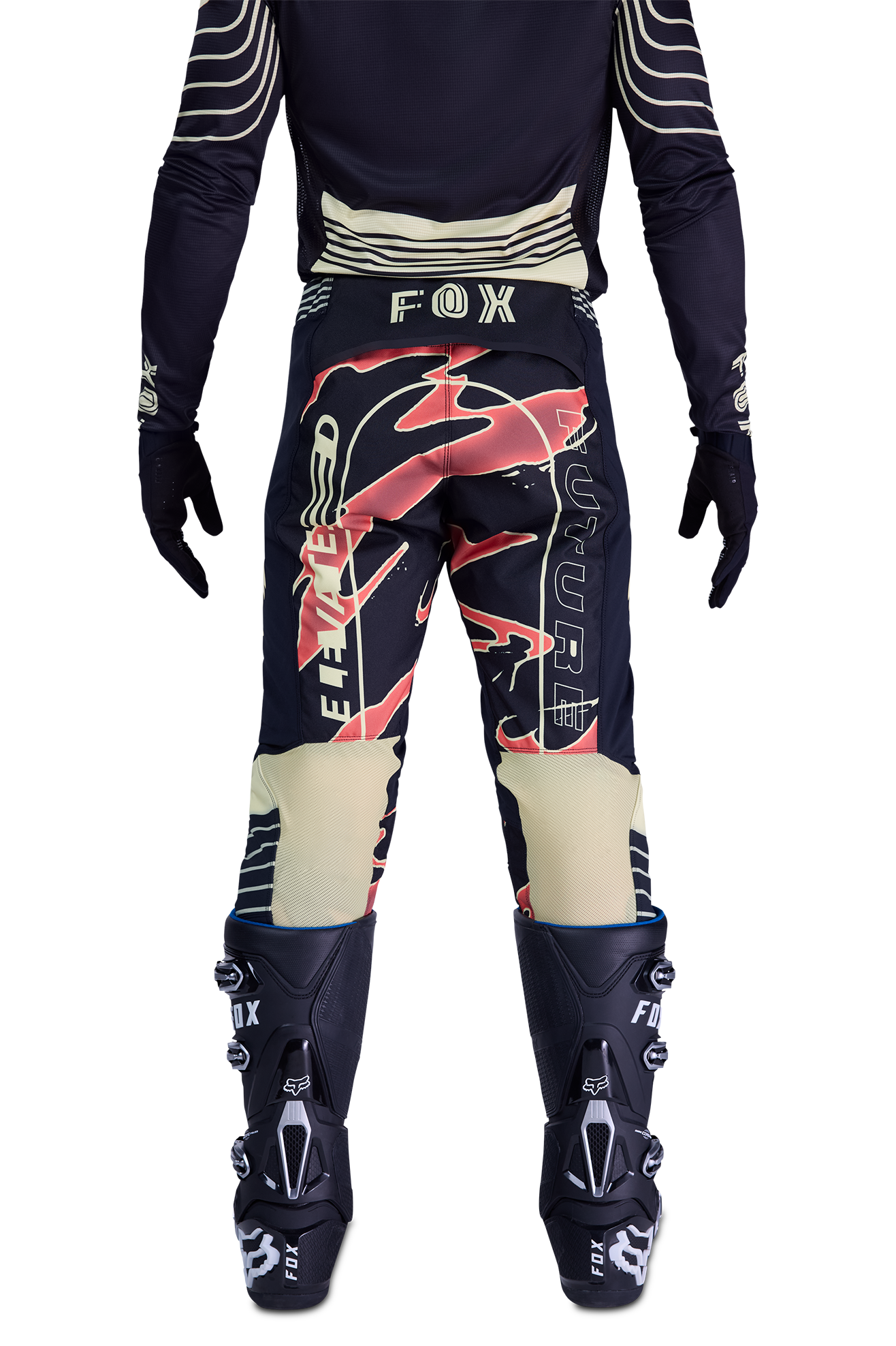 FOX Flexair Inning MX Trousers