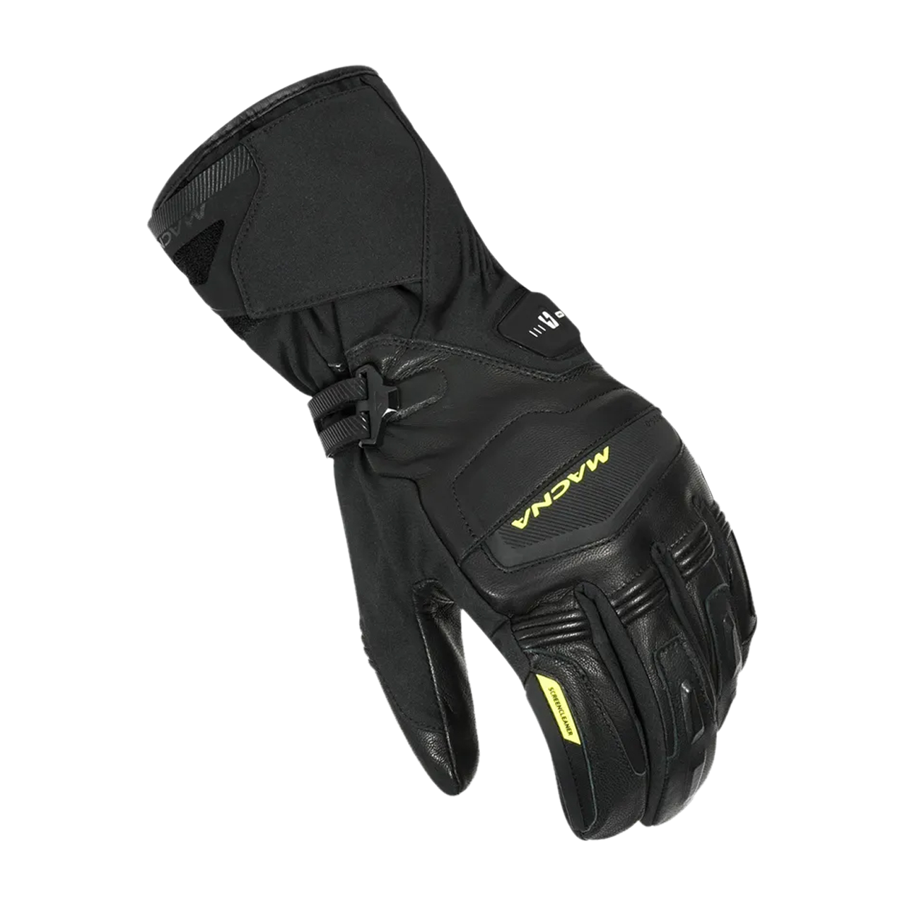 Guantes Calefactables Macna Macna Azra RTX
