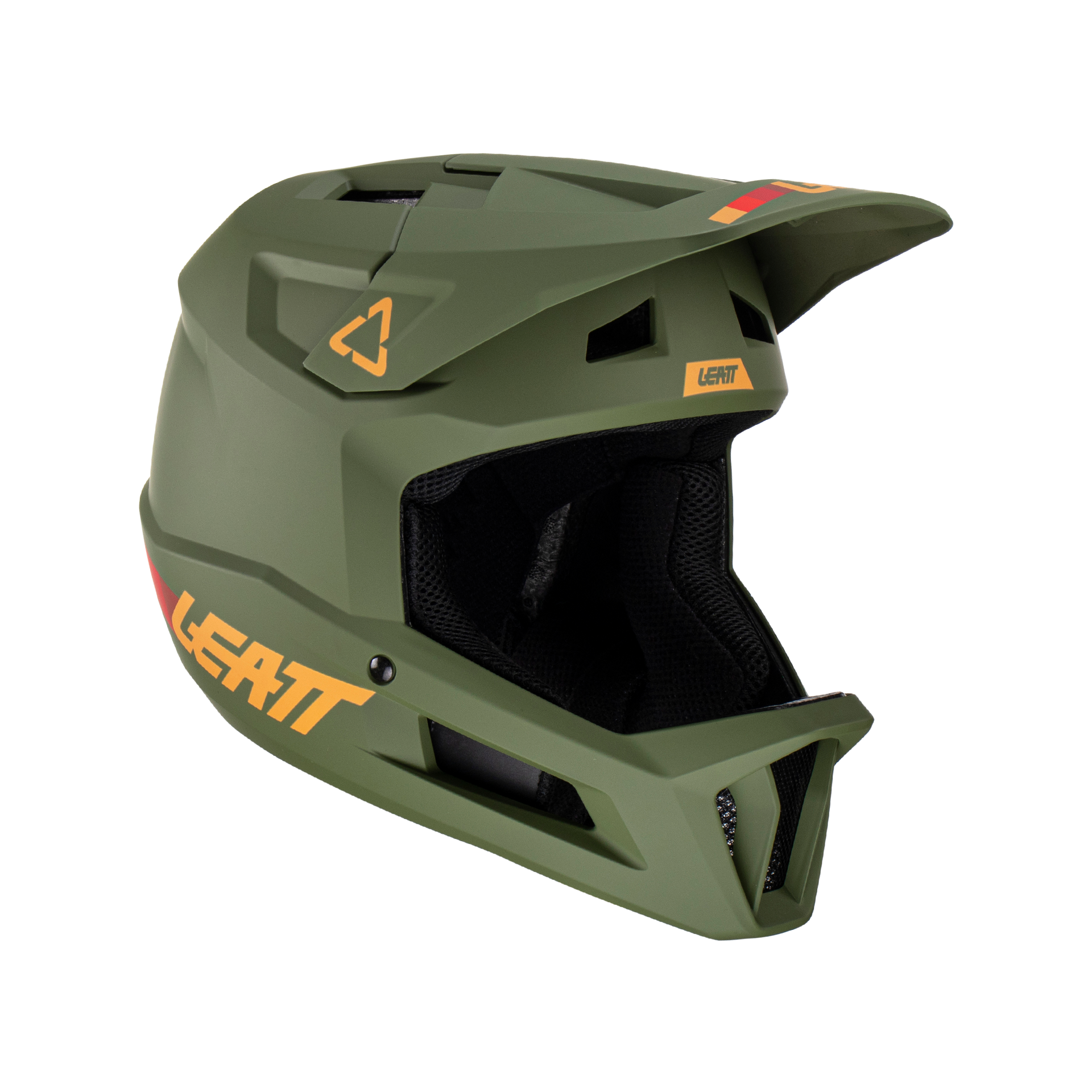 Casco Integral Leatt Gravity 1.0 V23