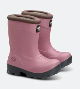 Viking FROST FIGHTER Youth Winter Boots