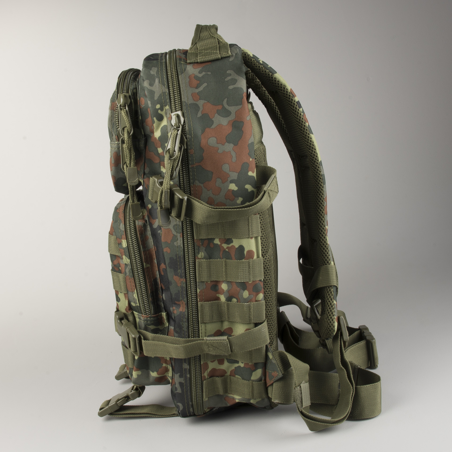 Mochila Brandit US Cooper 25L