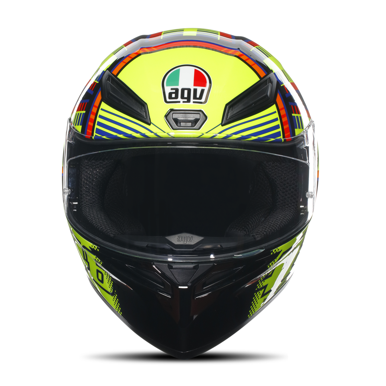 AGV K1 S Full Face Helmet