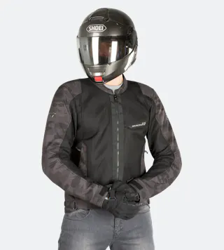 Macna Velocity Motorcycle Jacket