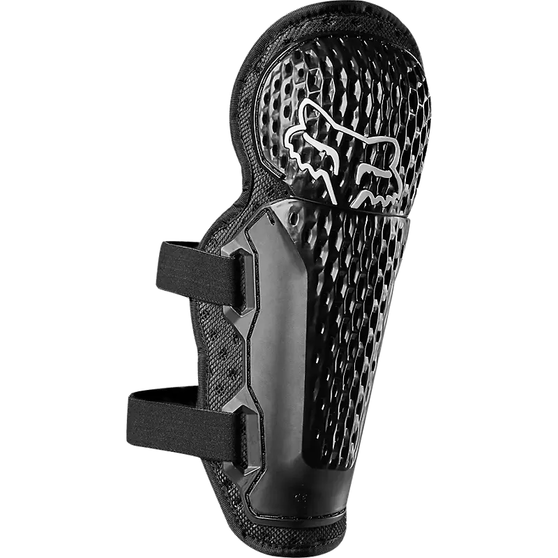 Kniebeschermer Jeugd FOX Titan Sport MX