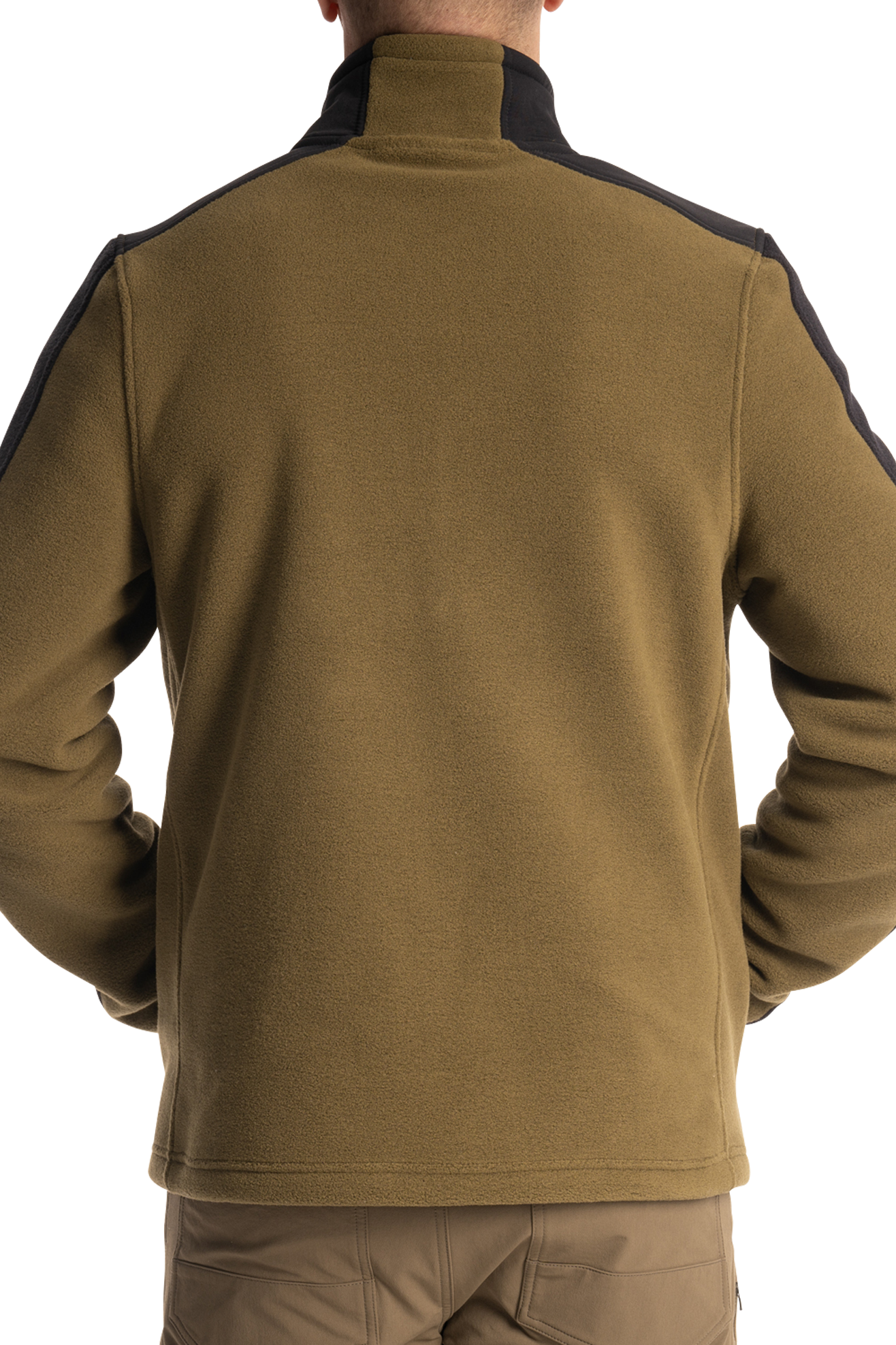 Klim Teton Crest Fleece Mid Layer Jacket